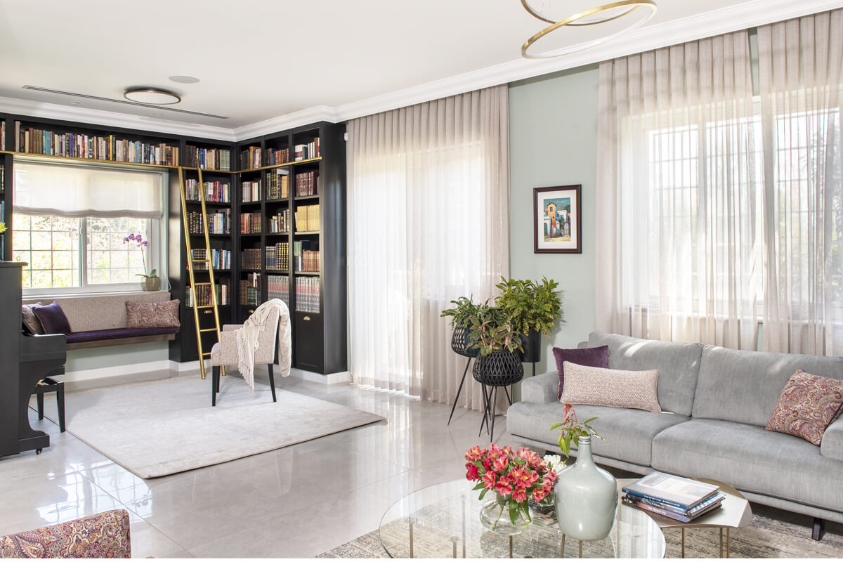 דירה בירושלים
